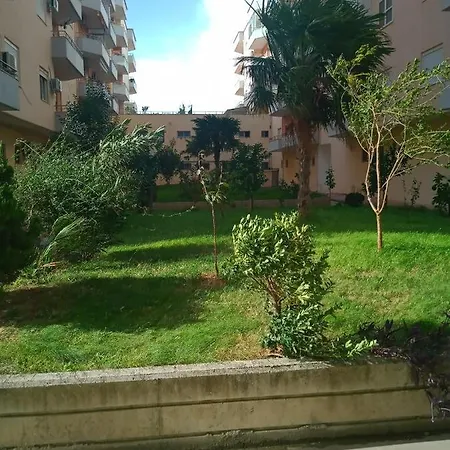Apartment Lungomare 1 Vlorë