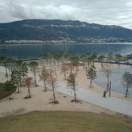 Lungomare 1 Vlorë