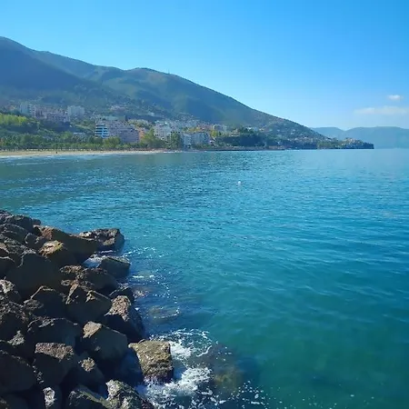 Apartment Lungomare 1