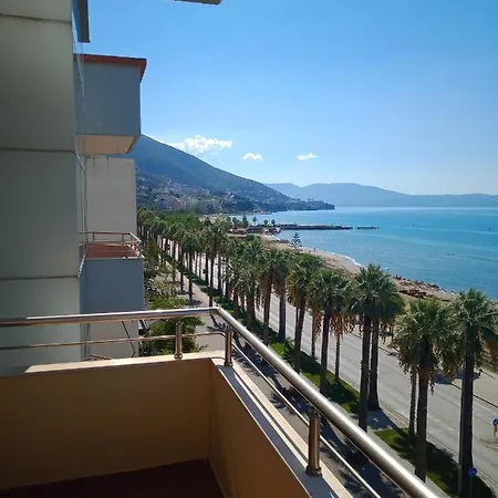 Apartment Lungomare 1 Vlorë