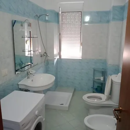 Lungomare 1 * Vlorë