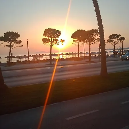 Lungomare 1 Vlorë