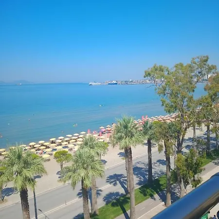 Lungomare 1 Vlorë