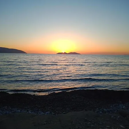 Lungomare 1 Apartment Vlorë